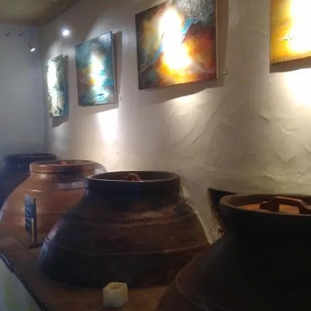 Casa Do Sardao Dom wakacyjny *