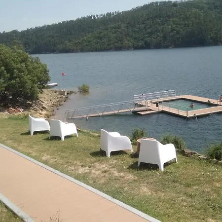 Dom wakacyjny Casa Do Sardao *