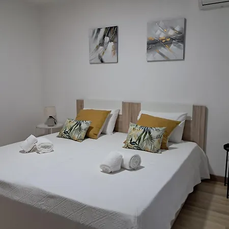 Casa Do Sardao Dom wakacyjny