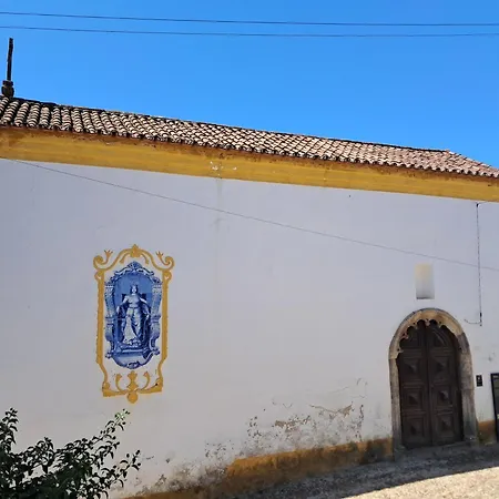 Casa Do Sardao *