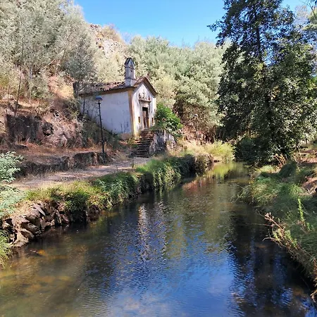 別荘 Casa Do Sardao