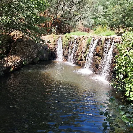 Casa Do Sardao Dom wakacyjny *