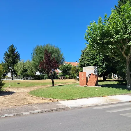 Dom wakacyjny Casa Do Sardao *