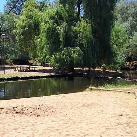 Dom wakacyjny Casa Do Sardao Sardoal