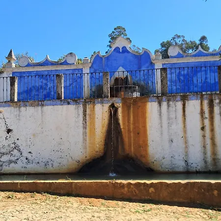 Casa Do Sardao *