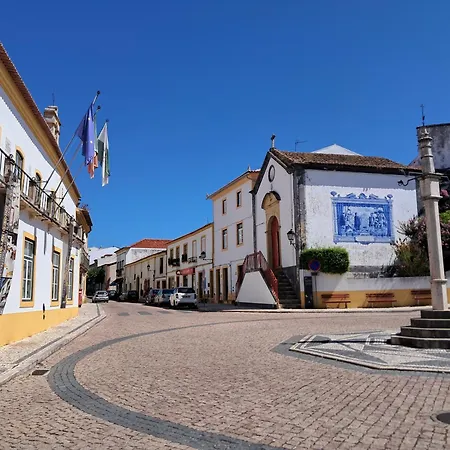 Casa Do Sardao * Sardoal