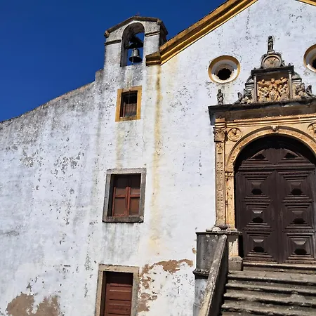 Casa Do Sardao Ferienhaus
