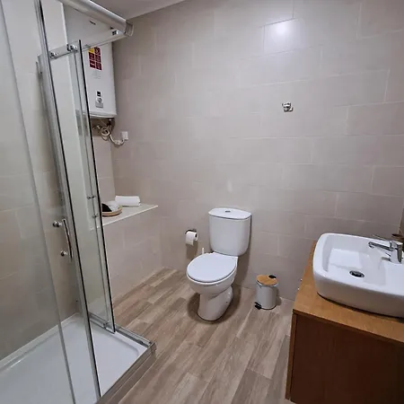 Dom wakacyjny Casa Do Sardao