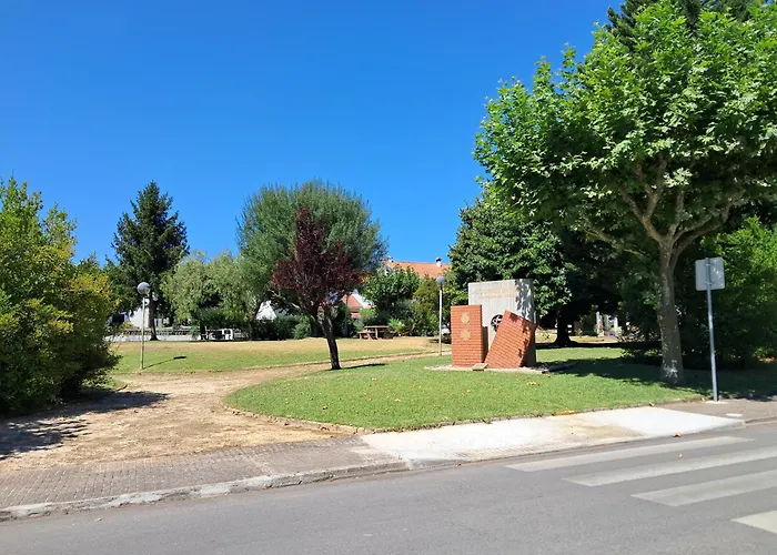 בית נופש Casa Do Sardao *