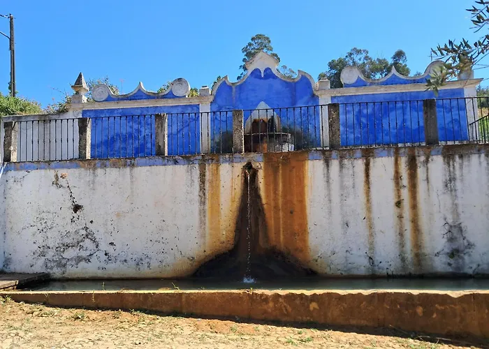 Casa Do Sardao *