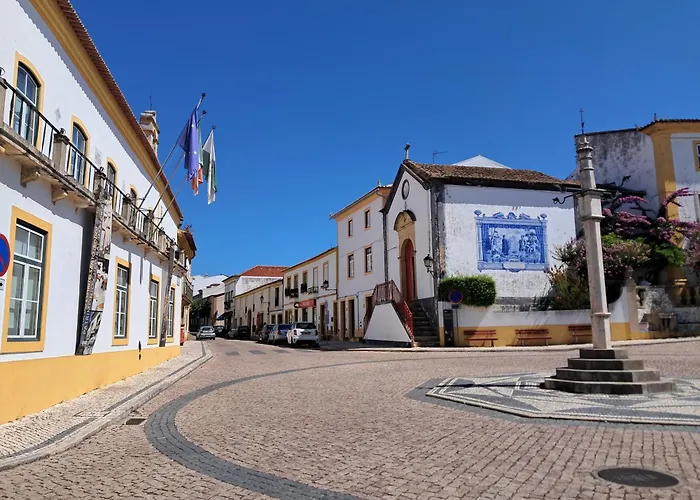 Casa Do Sardao * Sardoal