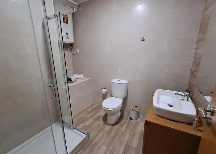 בית נופש Casa Do Sardao