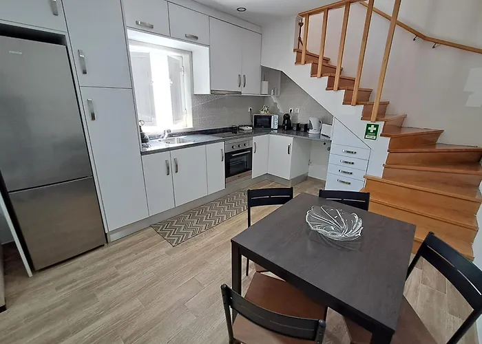 Casa Do Sardao בית נופש *